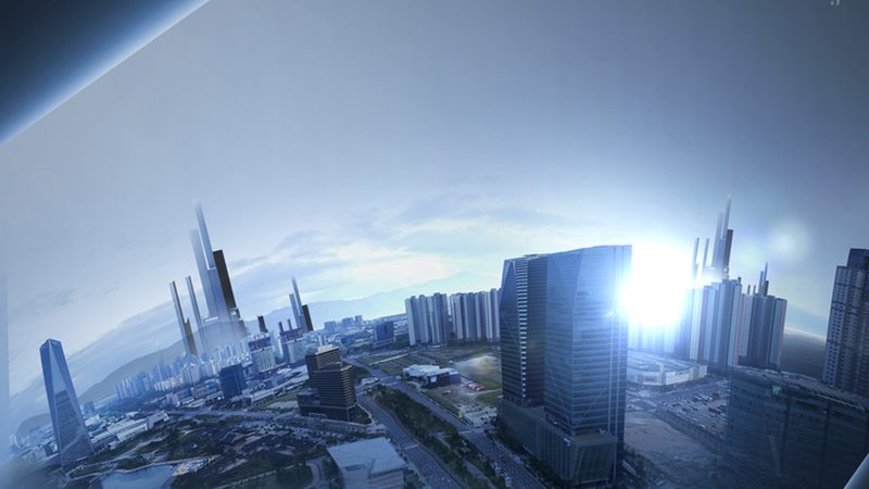 政府数据中台定制开发：构建智慧政府的基石
